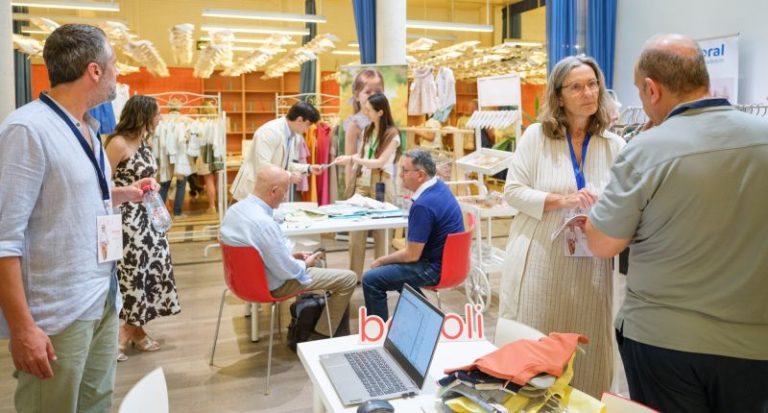 La primera edición de FIMI Boutique reúne a compradores internacionales en Valencia