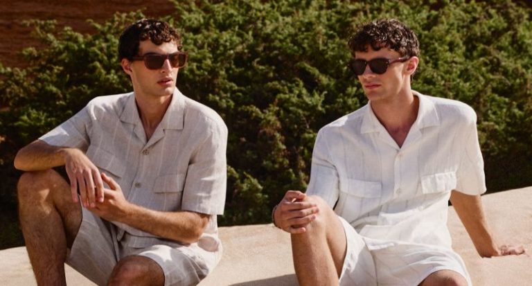 Las nuevas fronteras de la moda masculina: entre la sastrería informal y la innovación textil