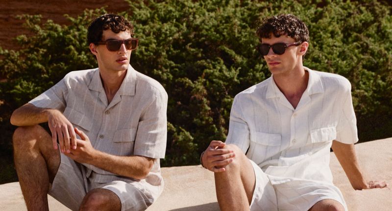 Las nuevas fronteras de la moda masculina: entre la sastrería informal y la innovación textil