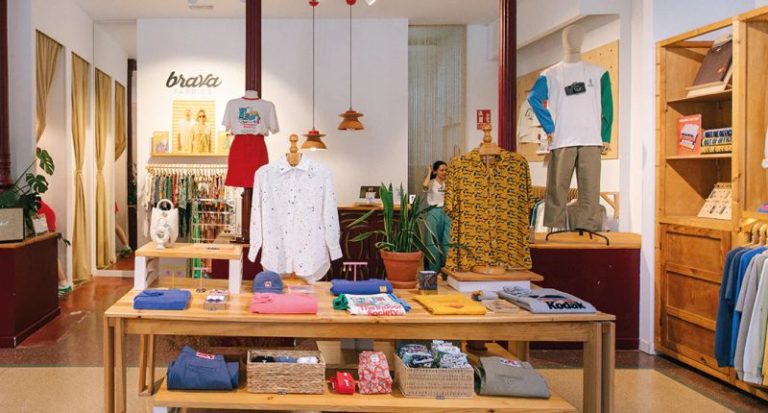 La barcelonesa Brava Fabrics se declara en concurso de acreedores