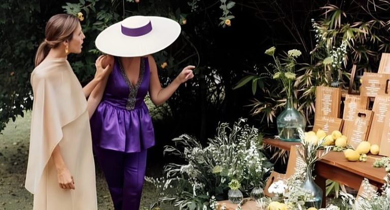¿Boda a la vista? Capicúa lanza su nueva colección de vestidos para los eventos de septiembre