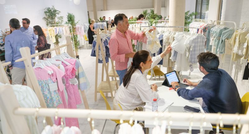 Desde Tartaleta, José Estrada ha coincidido en el diagnóstico. "El hecho de atraer clientes internacionales siempre es una manera excelente de contribuir a la proyección internacional de la marca", ha celebrado Estrada, “nuestra firma ha refrescado relaciones con clientes existentes y ha sumado contactos en Bolivia y Puerto Rico, con citas ya cerradas para continuar la conversación comercial, así que estamos muy satisfechos”.