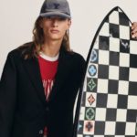 Moda masculina 2027: Louis Vuitton lleva el dandismo urbano a la playa