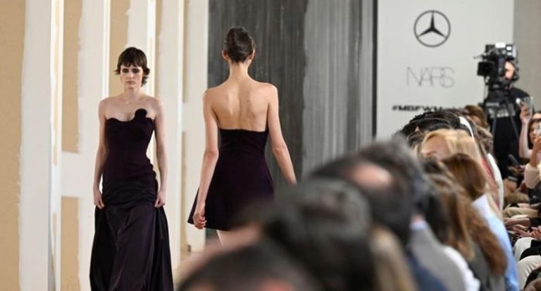 La MBFWM deja IFEMA y se traslada al corazón de Madrid, en el campus Nebrija