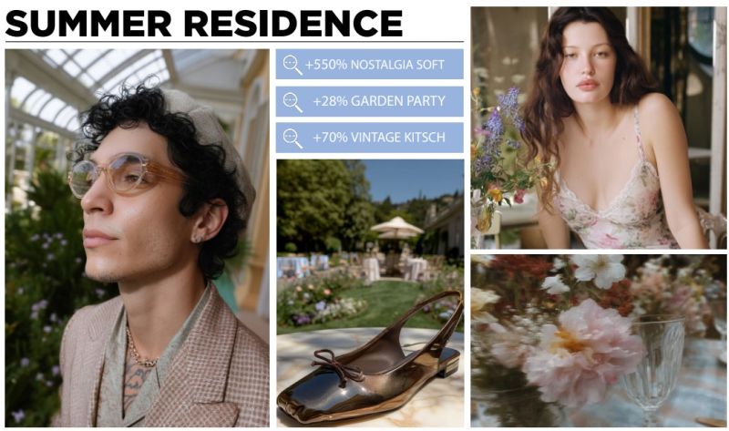 Summer Residence
