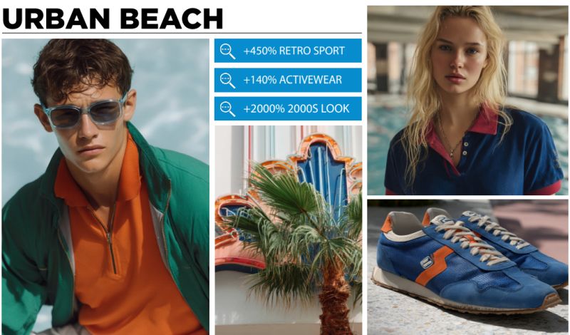 Urban Beach