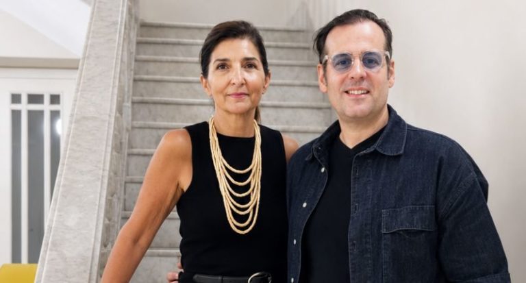 El comercio textil valenciano elige al diseñador Miquel Suay como presidente de Grecotex