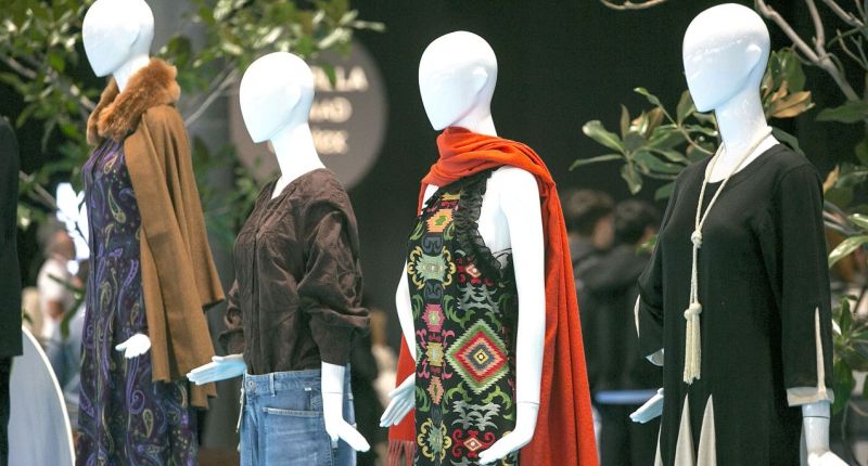 Momad refuerza su sección Boutique consciente, con 16 marcas comprometidas