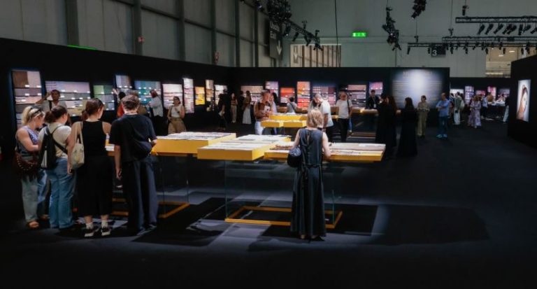 Milano Unica consolida su internacionalidad con más expositores globales