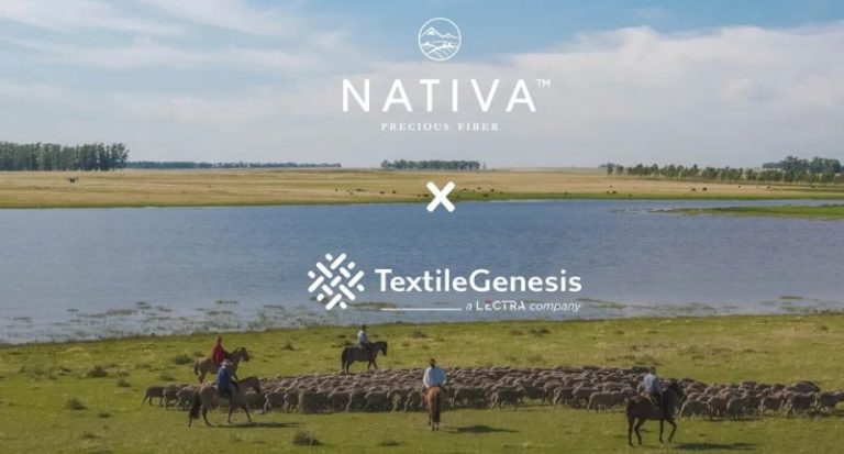 Nativa avanza en trazabilidad textil con la plataforma TextileGenesis