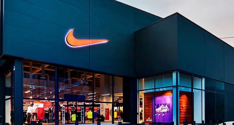 resultados Nike