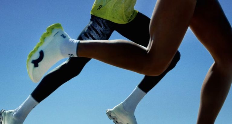 On redefine el rendimiento deportivo con sus nuevas zapatillas de running ultraligeras
