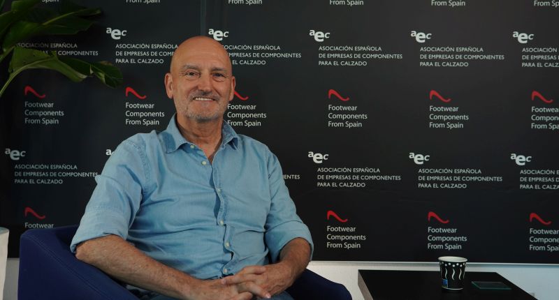 Futurmoda nombra a Pedro Vives como su nuevo presidente