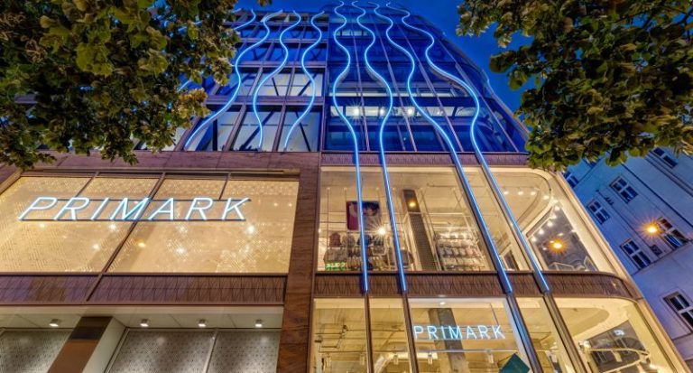 Primark retrocede en ventas en 2026, a las puertas de su escisión de AB Foods
