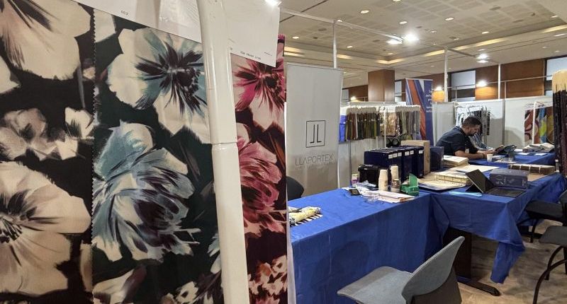 Salón Textil On Tour y STIB convergen en Barcelona el 22 y 23 de julio