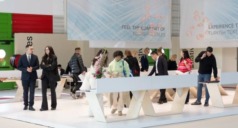 Últimos preparativos para la 59ª edición de Texworld Apparel Sourcing París