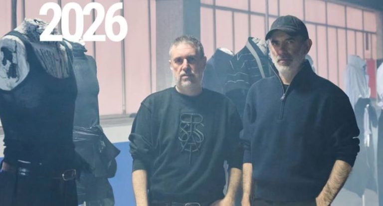 La disruptiva We Are Spastor se alza con el Premio Nacional de Moda 2026