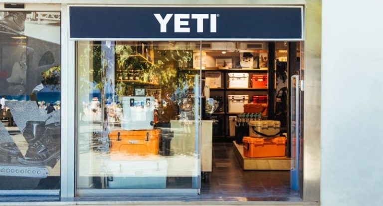 La marca deportiva Yeti amplía su distribución a Europa y aterriza en retail en Barcelona