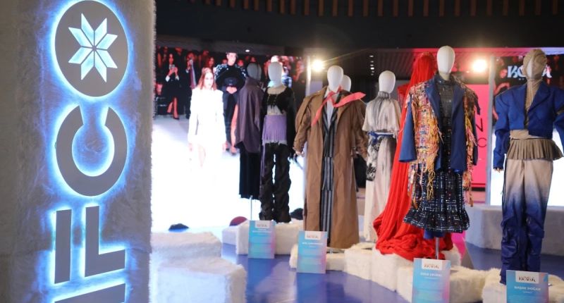 IFCO es el principal escaparate de la moda turca, que abarca todos los segmentos y reúne a 300 expositores para compradores nacionales e internacionales.