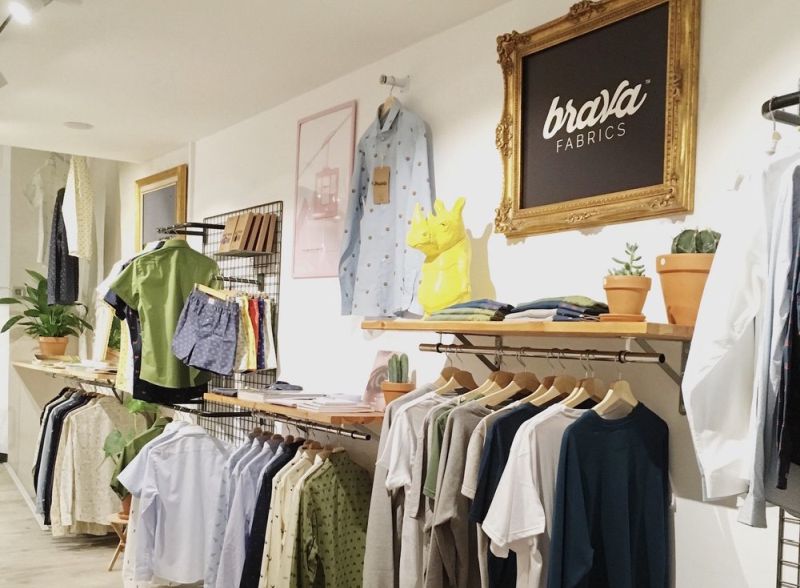 Brava Fabrics, en concurso de acreedores, busca comprador antes del 15 de septiembre