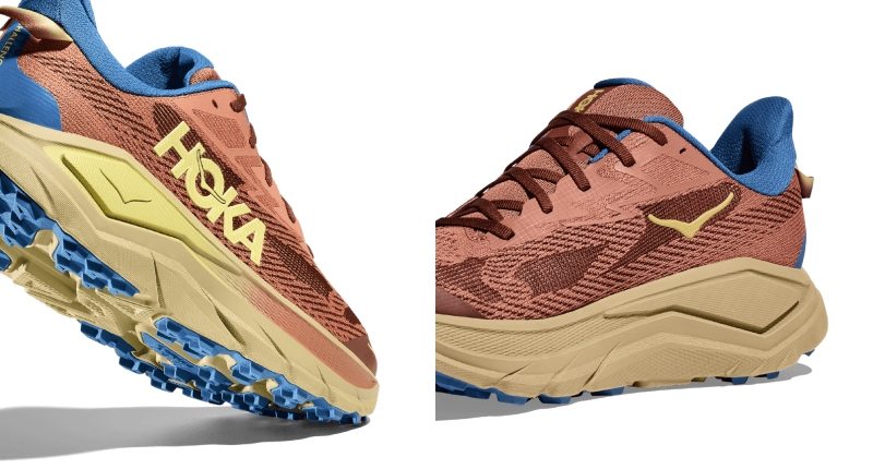 El calzado deportivo evoluciona: gravel sneakers, un nuevo segmento para terreno mixto