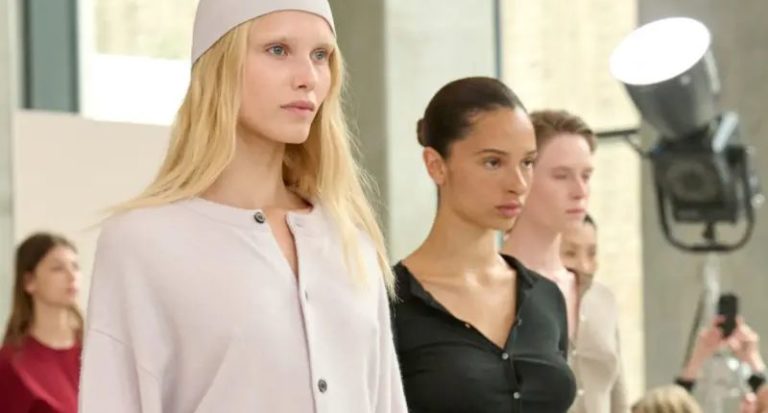 La Copenhague Fashion Week (CPHFW) vira hacia la internacionalidad
