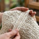 Fibras proteicas reciclables: nuevos tejidos biológicos que podrían reducir los microplásticos