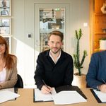 H&M firma la renovación de su acuerdo global con IndustriALL e IF Metall