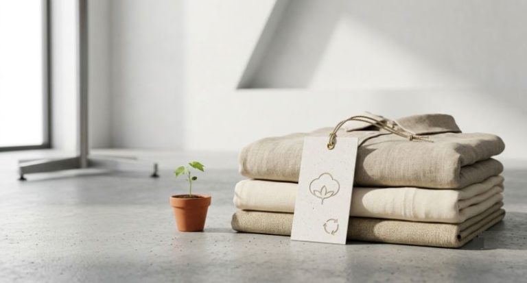 ¿En qué punto está la normativa europea sobre textil y moda? Guía completa para entenderla