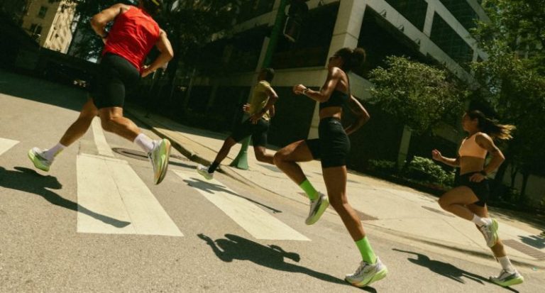 El calzado deportivo evoluciona: gravel sneakers, un nuevo segmento para terreno mixto