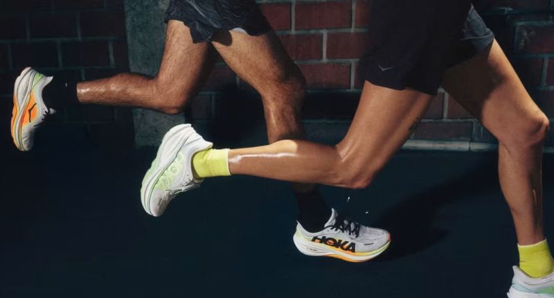 El calzado deportivo evoluciona: gravel sneakers, un nuevo segmento para terreno mixto