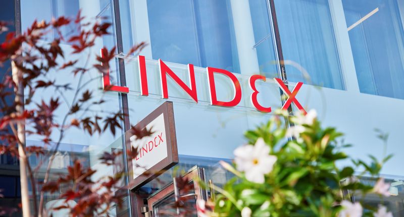 La lencería de Lindex incluirá la poliamida reciclada loopamid de BASF