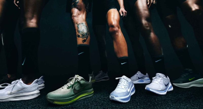El calzado deportivo evoluciona: gravel sneakers, un nuevo segmento para terreno mixto