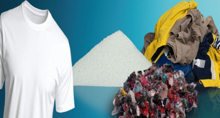 El proyecto Autoloop aborda los residuos textiles mediante tecnologías de reciclaje integradas