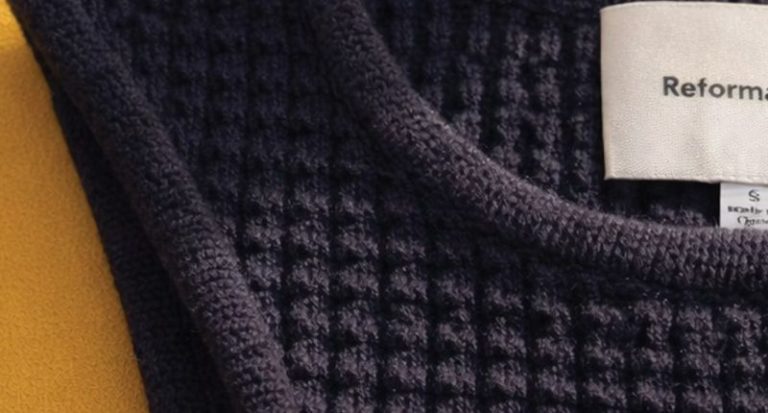 La paja de trigo puede sustituir la pulpa de madera como material textil, según Canopy