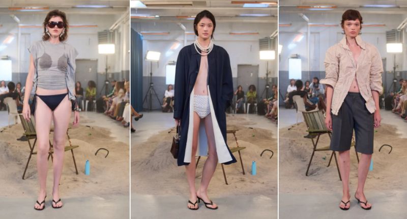 Sson en CPHFW 2026