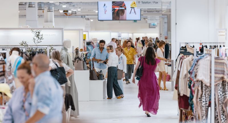 Supreme reafirma su enfoque en Düsseldorf y Munich en verano de 2026