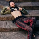 Desigual sitúa a Barcelona en el centro en su colaboración con Ottolinger, con polémica incluida