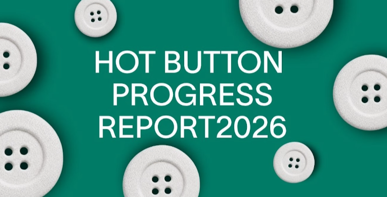 Canopy, Hot Button 2026, sostenibilidad de las MMCF (fibras celulósicas artificiales), Climate Pledge