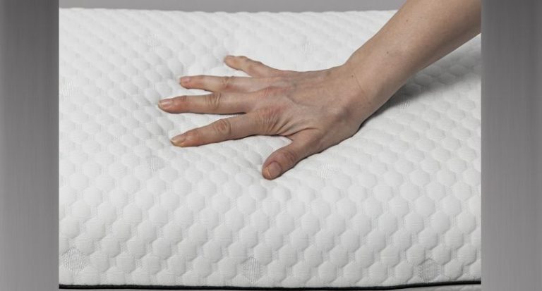 Khama presenta su nueva almohada Amy: frescura inteligente para un mejor descanso