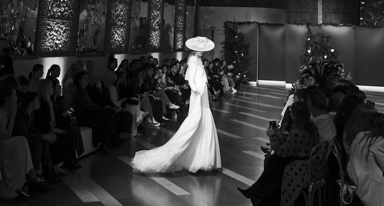 Atelier Couture regresa el 20 y 21 de octubre a Madrid con su 16ª edición