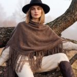Bocetto une naturaleza, estilo y sofisticación en su colección Terra para otoño-invierno 26/27