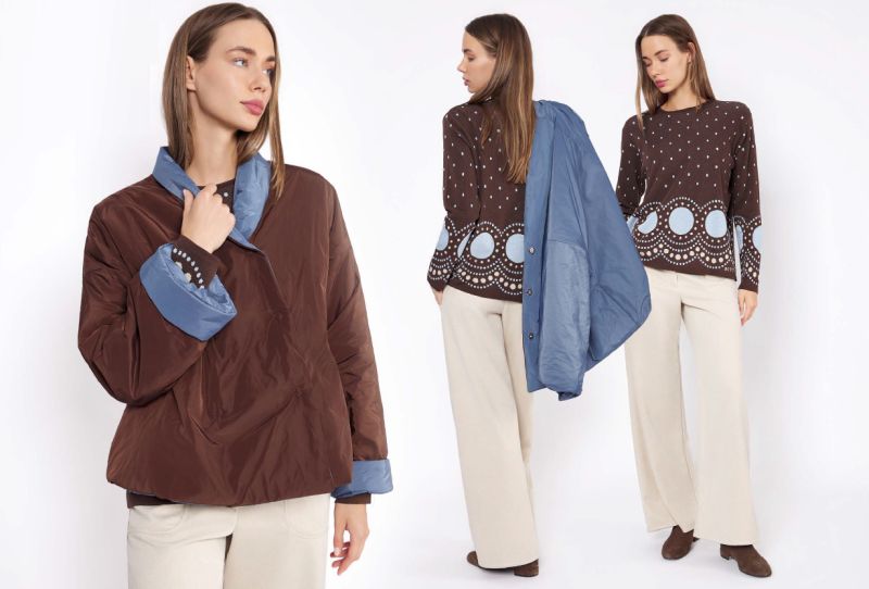 Estilo para la mujer contemporánea