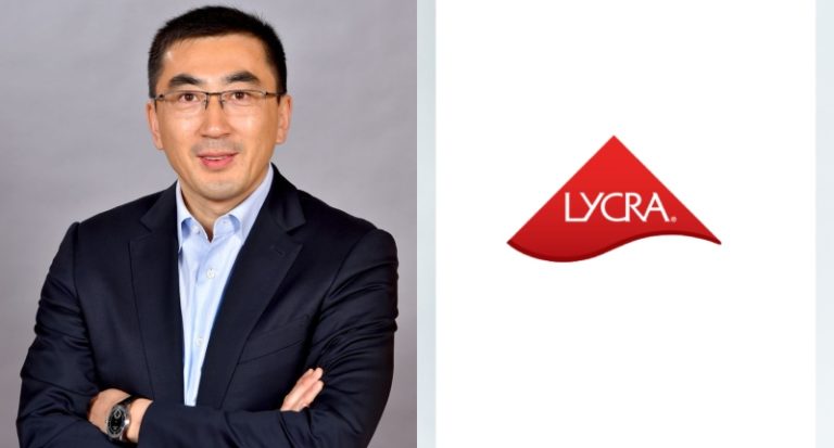 Cambios en The Lycra Company: Hua Du es el nuevo CEO