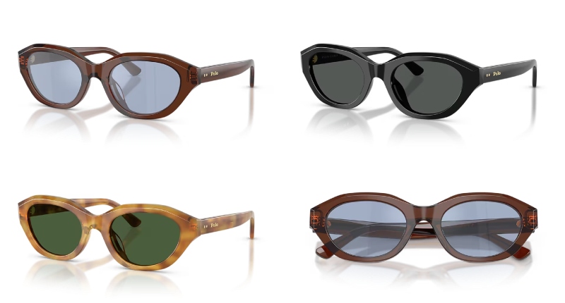 Modelo PH4237U de Polo Ralph Lauren en Sunglass Hut. Precio: 129€