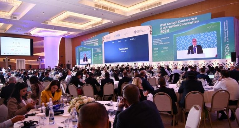 La IAF y la ITMF volverán a unir fuerzas en su 41ª Convención, el 14 y 15 de octubre en Brasil