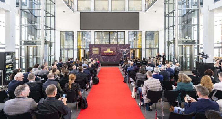 Abre la convocatoria para los FESPA Awards 2027: cuenta atrás para la Global Print Expo