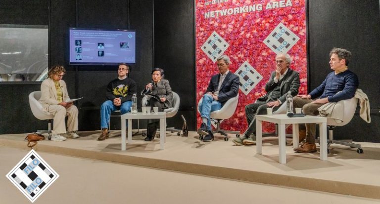 Filo arranca hoy y aborda la innovación textil en su programa de contenidos