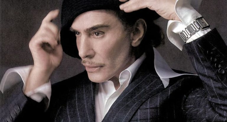 Zara estrena su colaboración con John Galliano 'Re(form)' el 1 de octubre