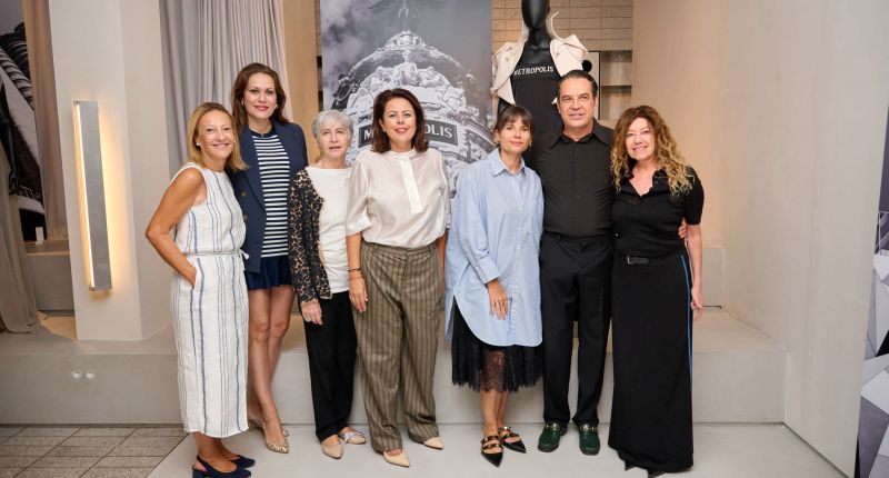 Gran Canaria Moda Cálida reúne en OMODA Madrid es Moda 